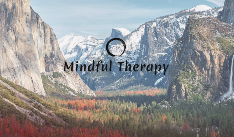 Mindful Therapy Transformation